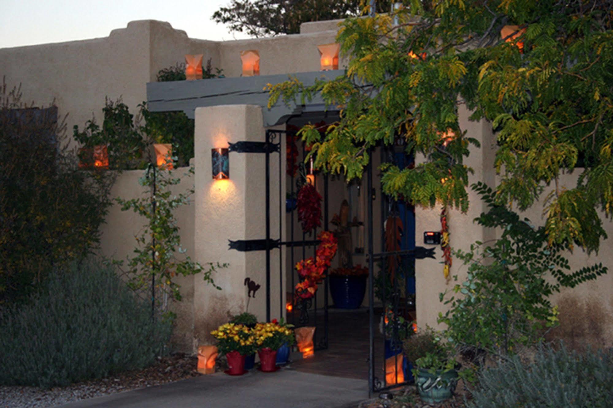 Chocolate Turtle B&B Corrales Екстериор снимка