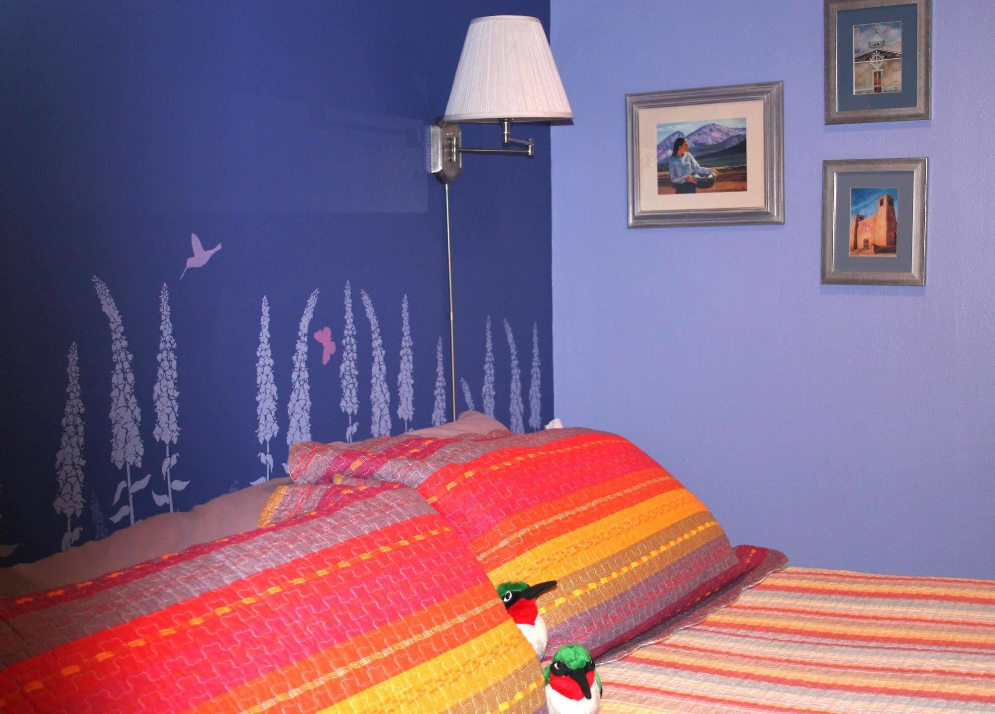 Chocolate Turtle B&B Corrales Екстериор снимка