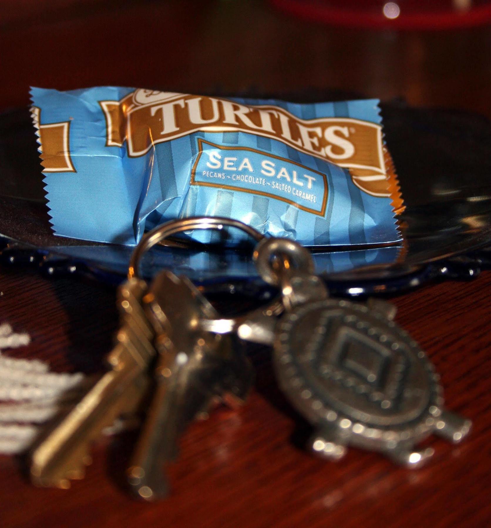 Chocolate Turtle B&B Corrales Екстериор снимка