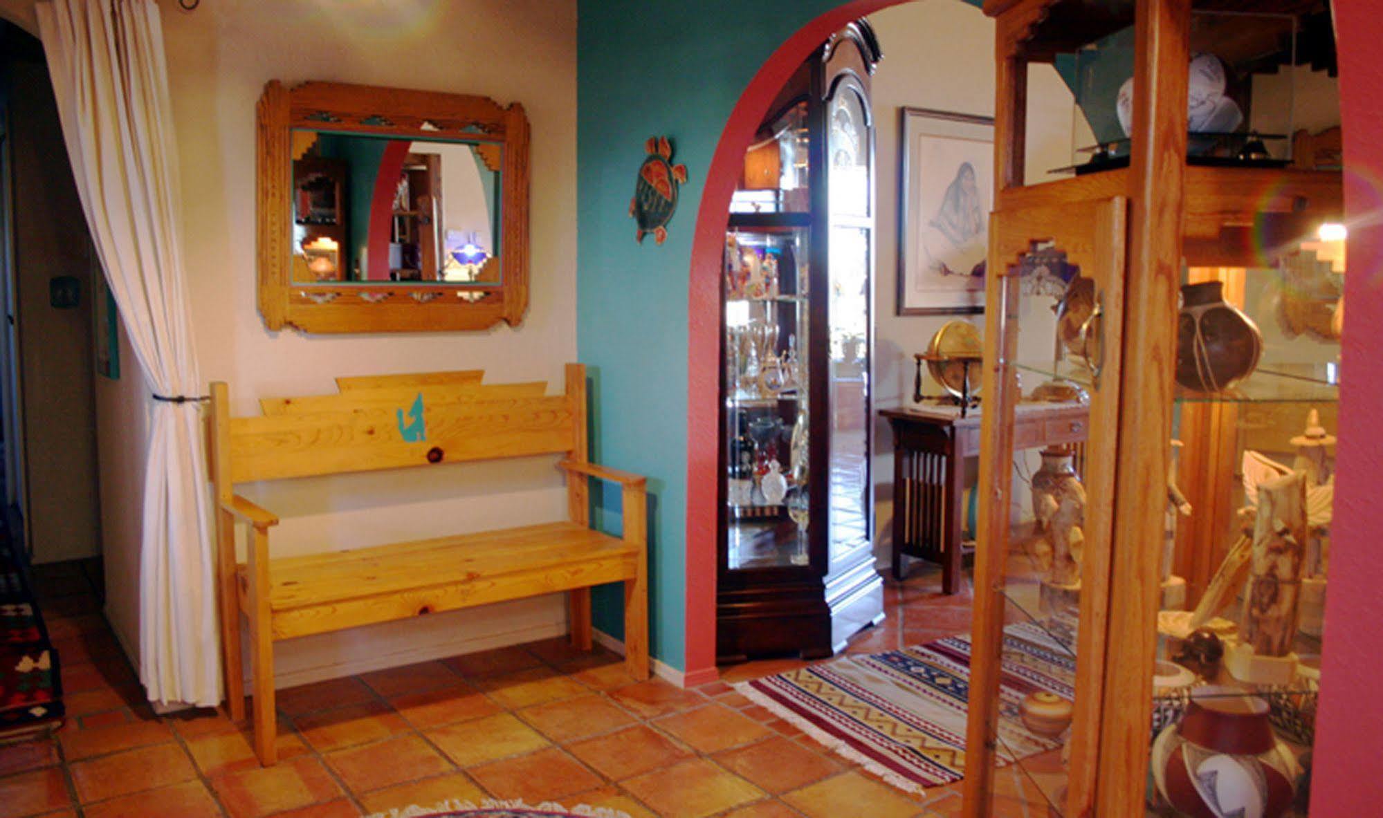 Chocolate Turtle B&B Corrales Екстериор снимка